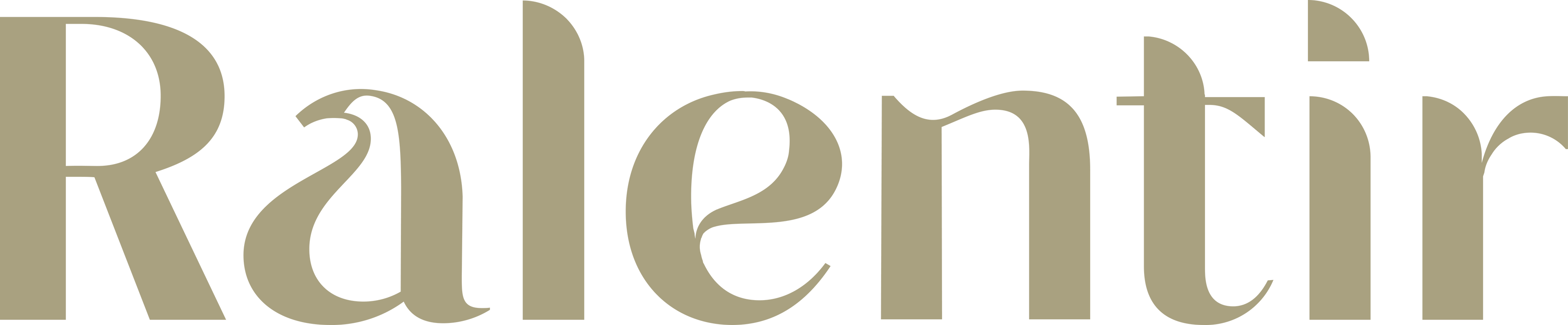 Ralentir Wellness