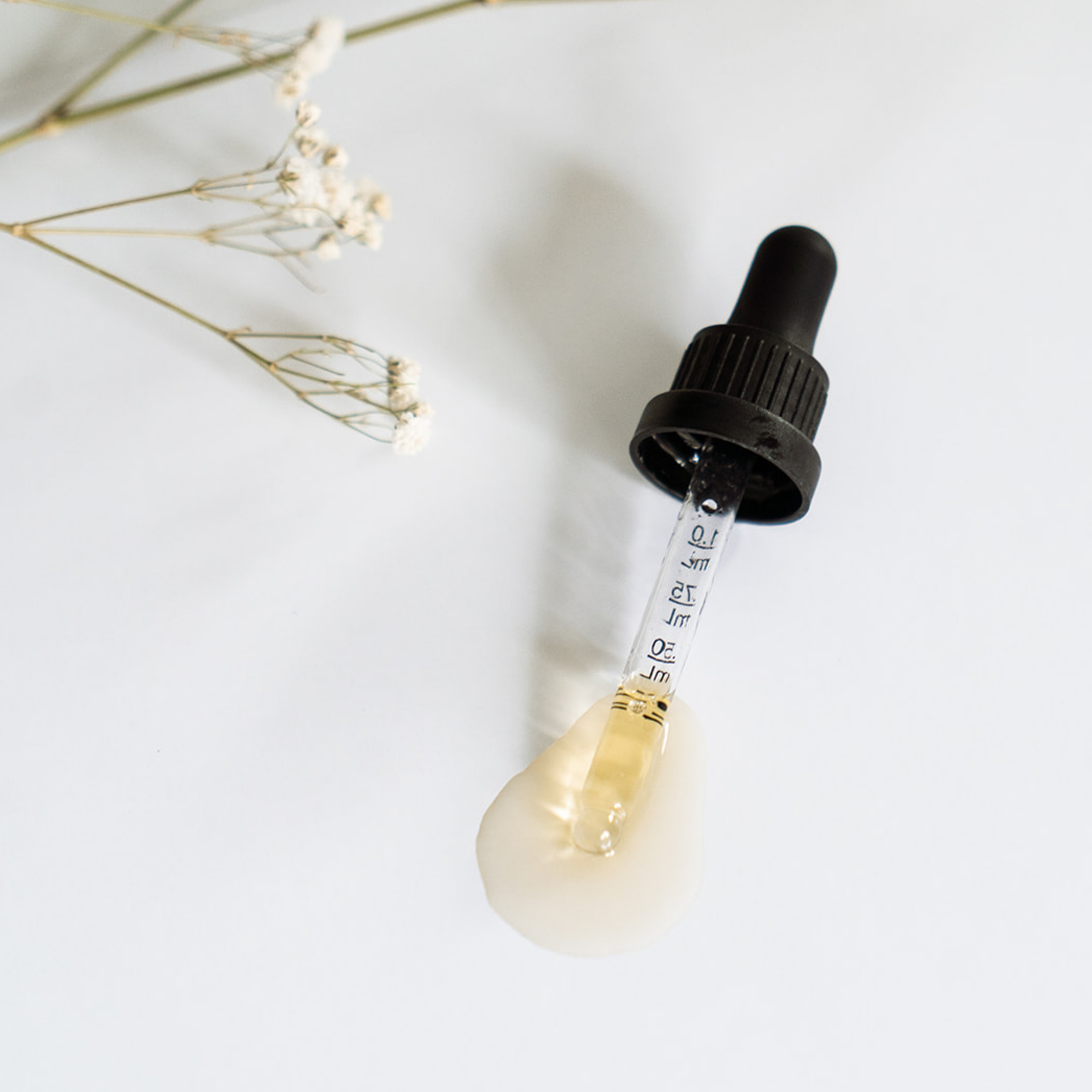 All day elixir skin oil (fragrance free)